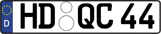 HD-QC44