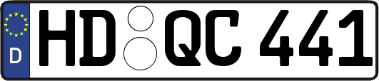 HD-QC441