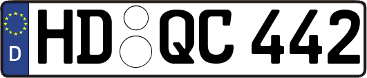 HD-QC442