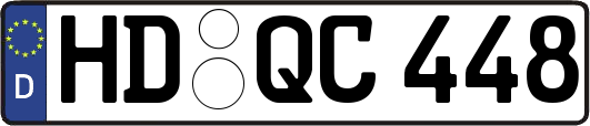 HD-QC448