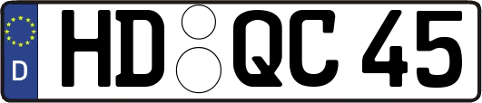 HD-QC45
