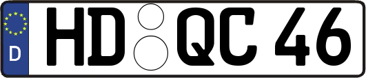 HD-QC46
