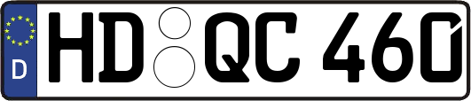 HD-QC460