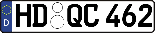 HD-QC462