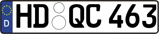 HD-QC463