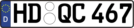 HD-QC467