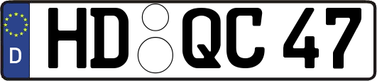 HD-QC47
