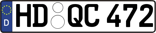 HD-QC472
