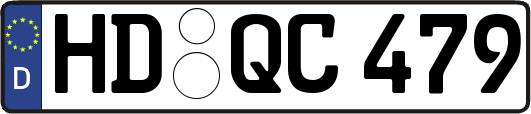HD-QC479