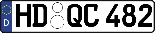 HD-QC482