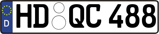 HD-QC488