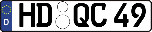 HD-QC49