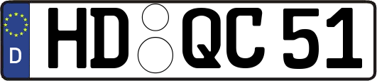 HD-QC51