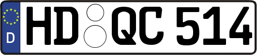 HD-QC514