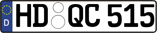 HD-QC515