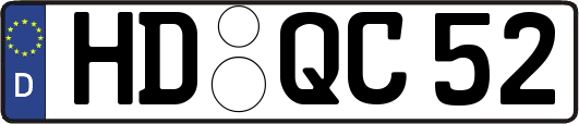 HD-QC52