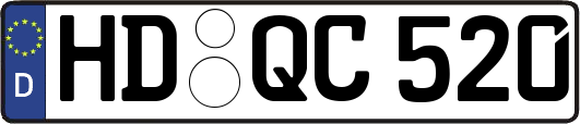 HD-QC520