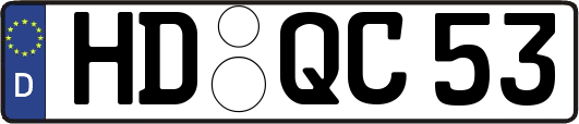 HD-QC53