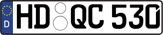 HD-QC530