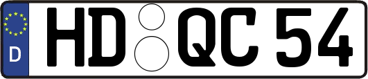 HD-QC54