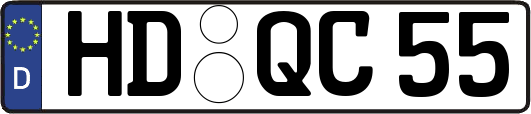 HD-QC55