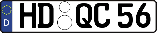 HD-QC56