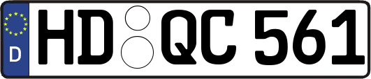 HD-QC561