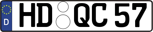 HD-QC57