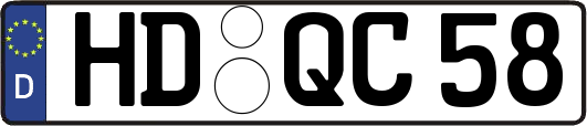 HD-QC58