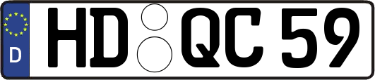 HD-QC59