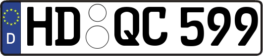 HD-QC599