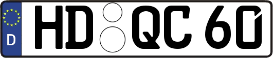 HD-QC60