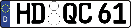 HD-QC61