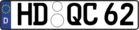 HD-QC62