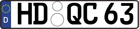 HD-QC63