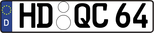 HD-QC64