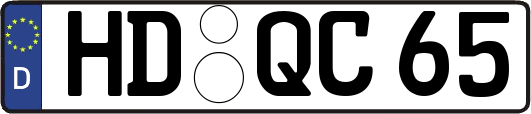 HD-QC65