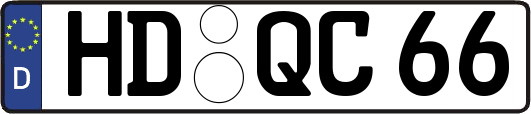 HD-QC66