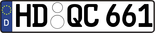 HD-QC661
