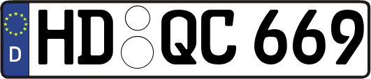 HD-QC669