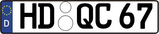 HD-QC67