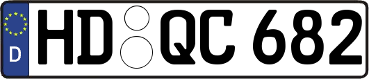 HD-QC682