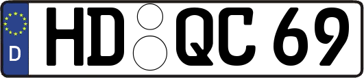 HD-QC69