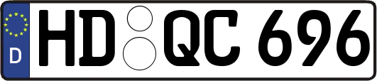 HD-QC696