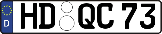 HD-QC73
