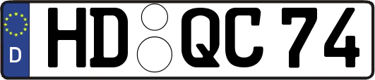 HD-QC74