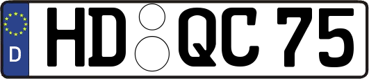HD-QC75