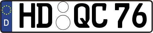 HD-QC76