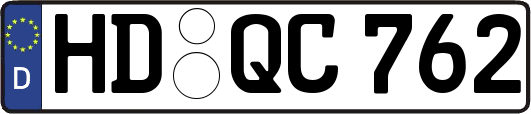 HD-QC762
