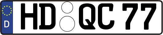 HD-QC77